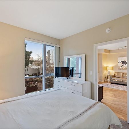 Global Luxury Suites San Jose Downtown מראה חיצוני תמונה
